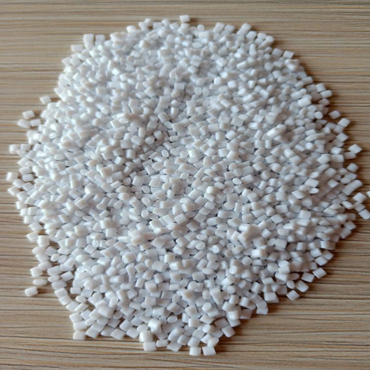 Fireproof PBT GF20 20% Glass Fiber Reinforced PBT RESIN