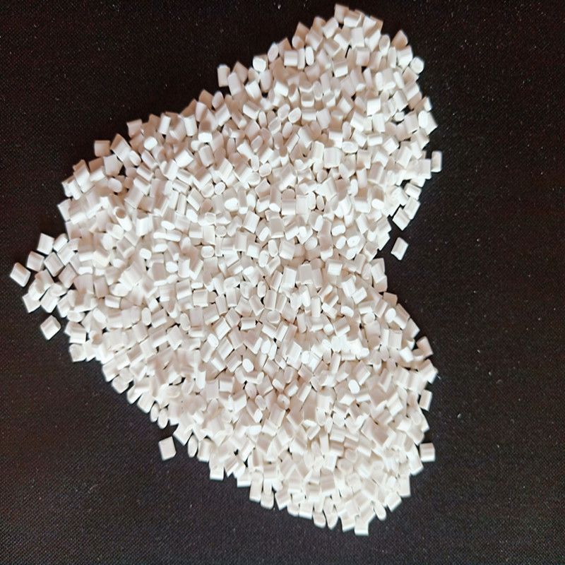 Plastic ul94 v0 pc abs resin, modified pc abs alloy material