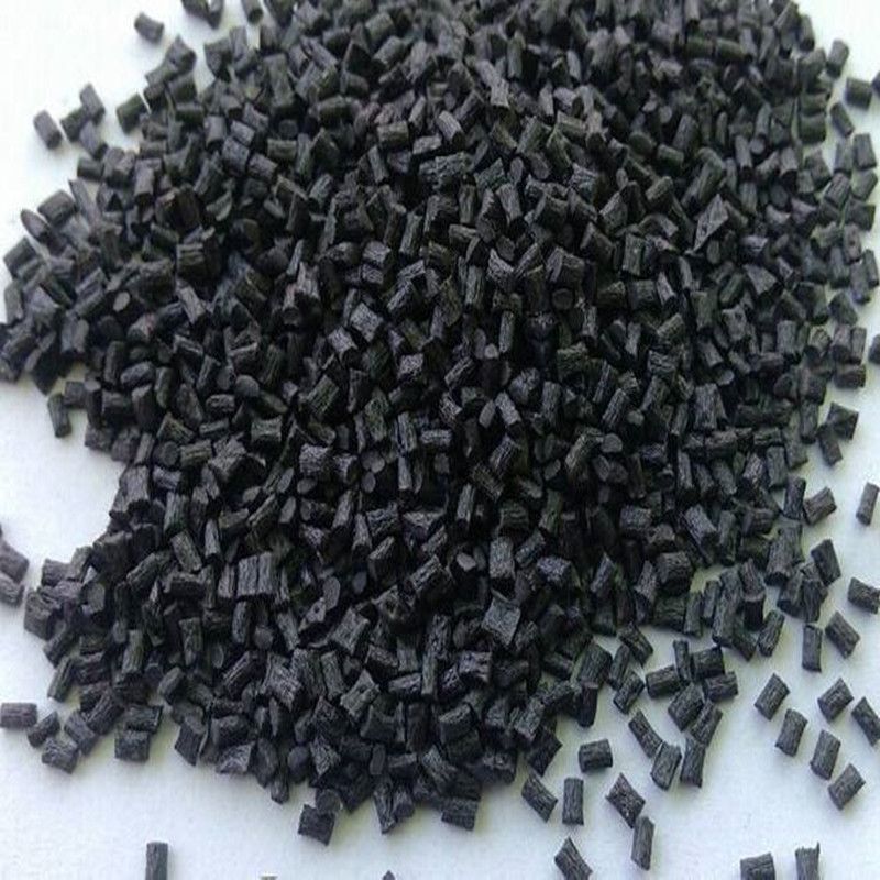 PPS GF40 plastic granule High rigid flame retardant FR V0