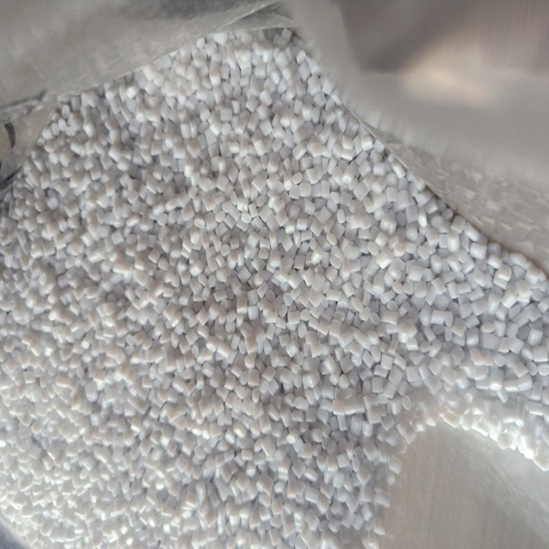 China supplier high quality polyester pet granules raw material plastic chips Big Manufacturer Good Price