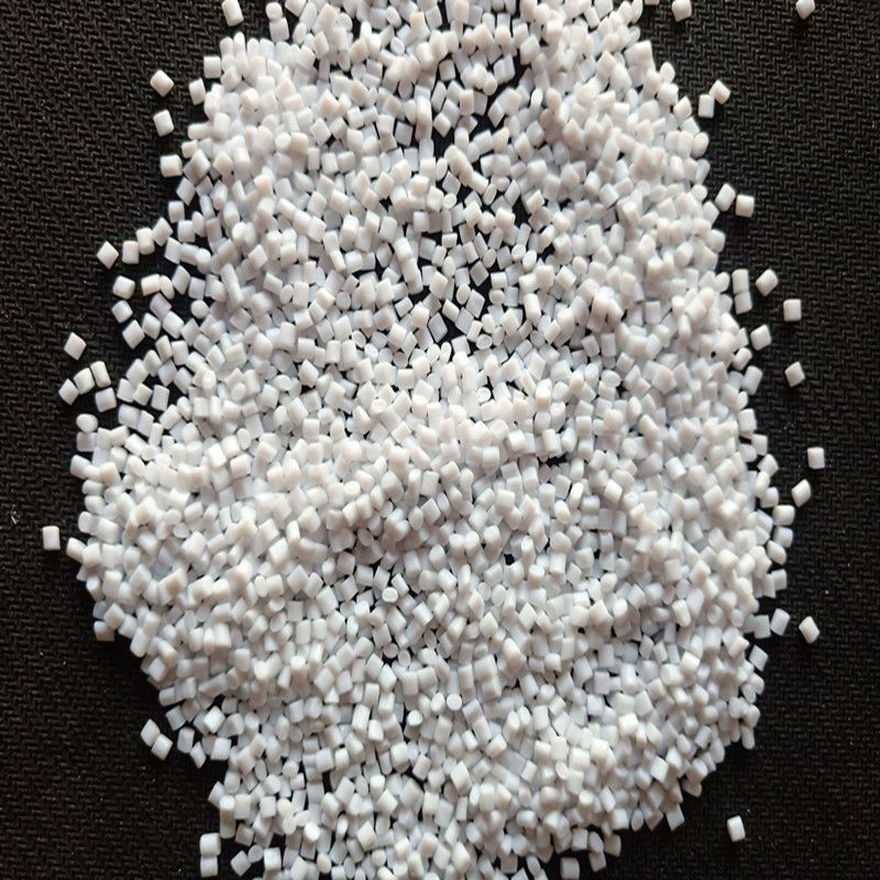China supplier high quality polyester pet granules raw material plastic chips Big Manufacturer Good Price