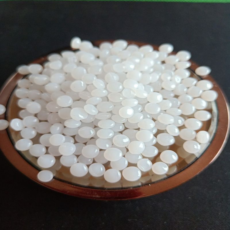 hdpe granules virgin