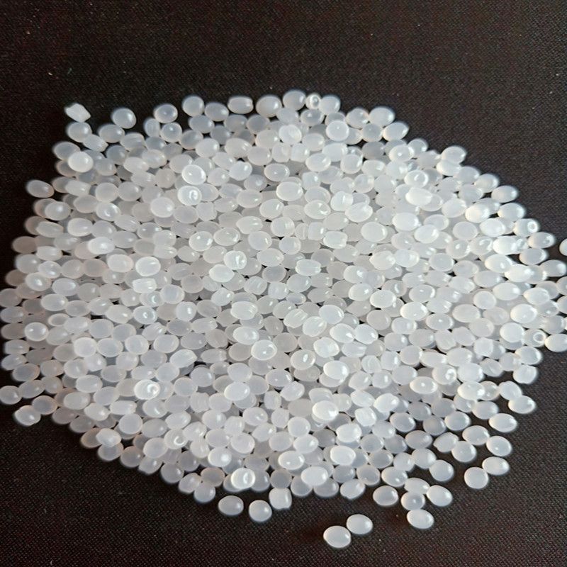 hdpe granules vigin