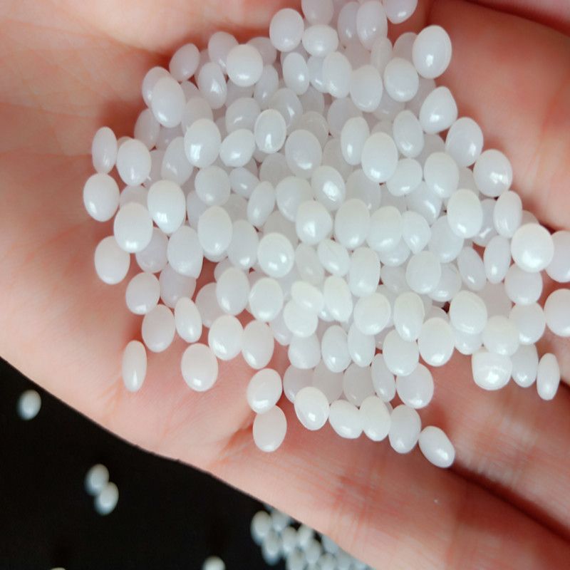 recycled hdpe granules