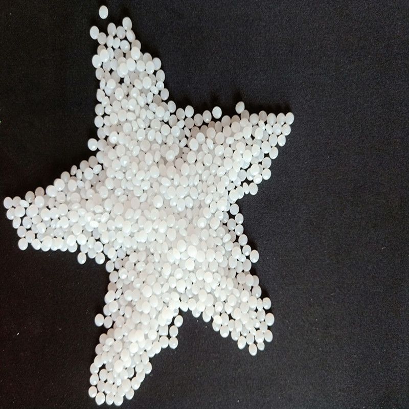 hdpe granules vigin