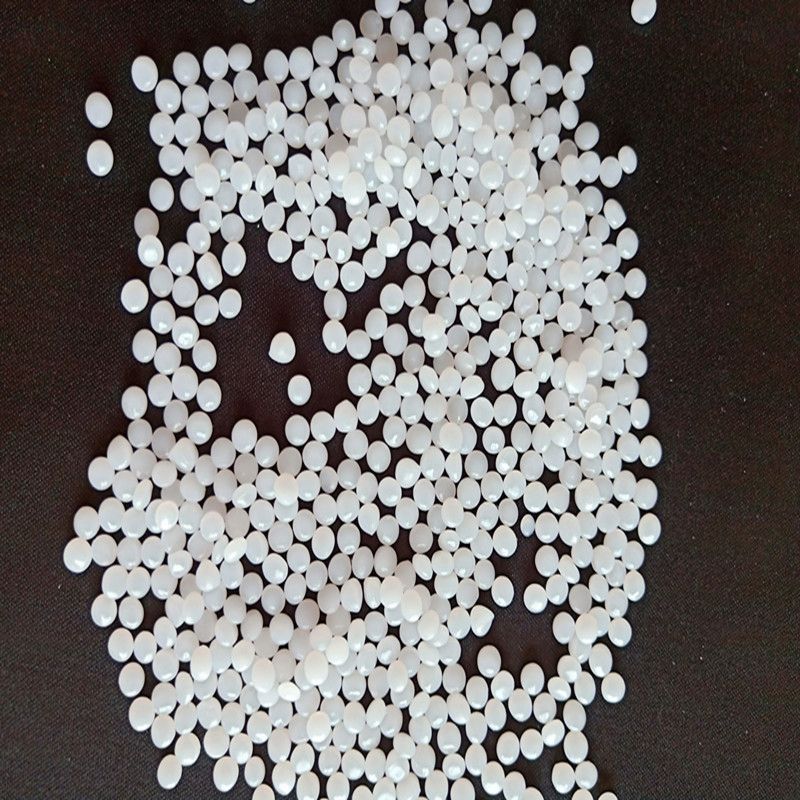 hdpe plastic granules