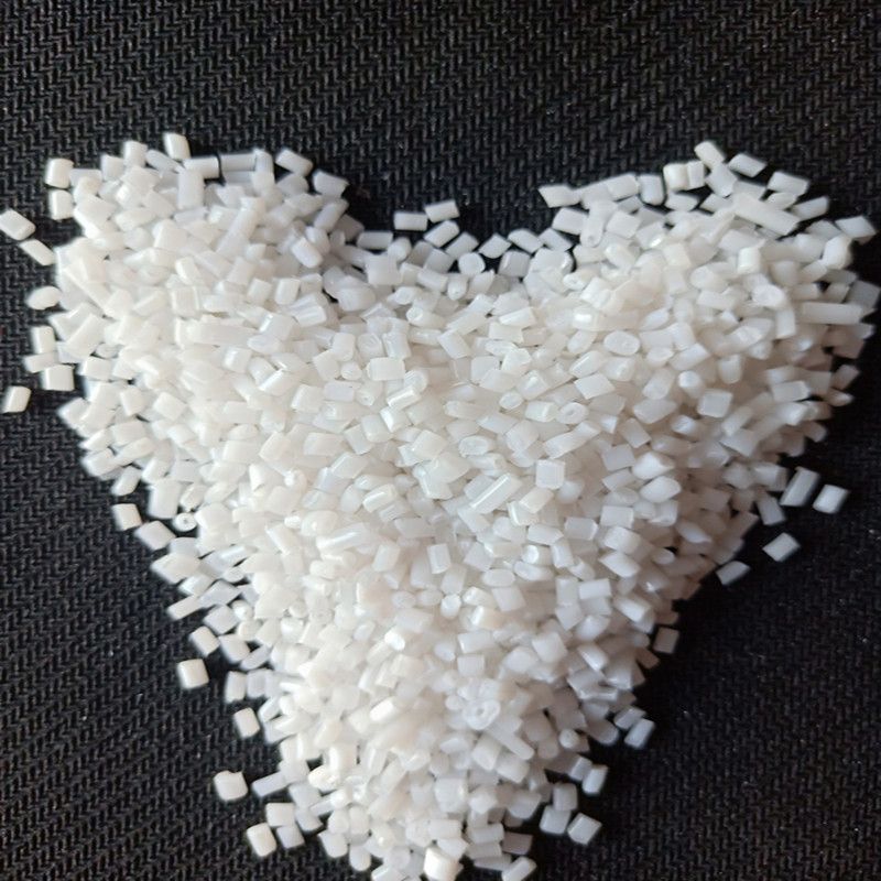 duracon pom plastic granules