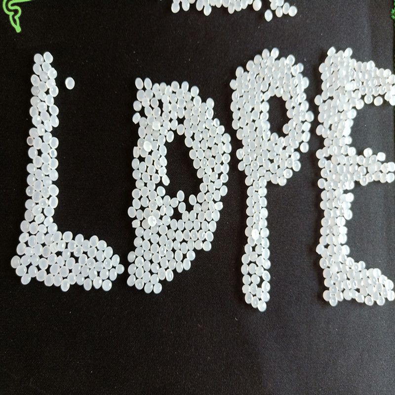 ldpe granules import