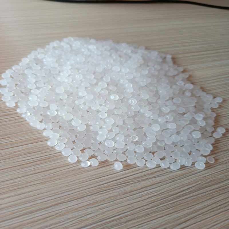 ldpe recycled granules