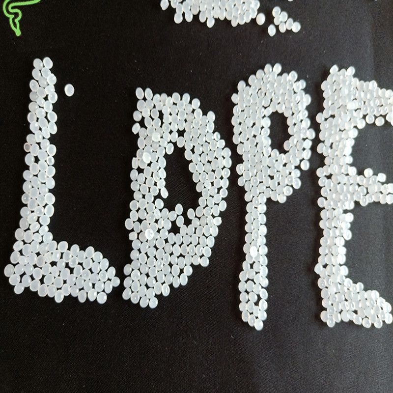 ldpe granules recycled