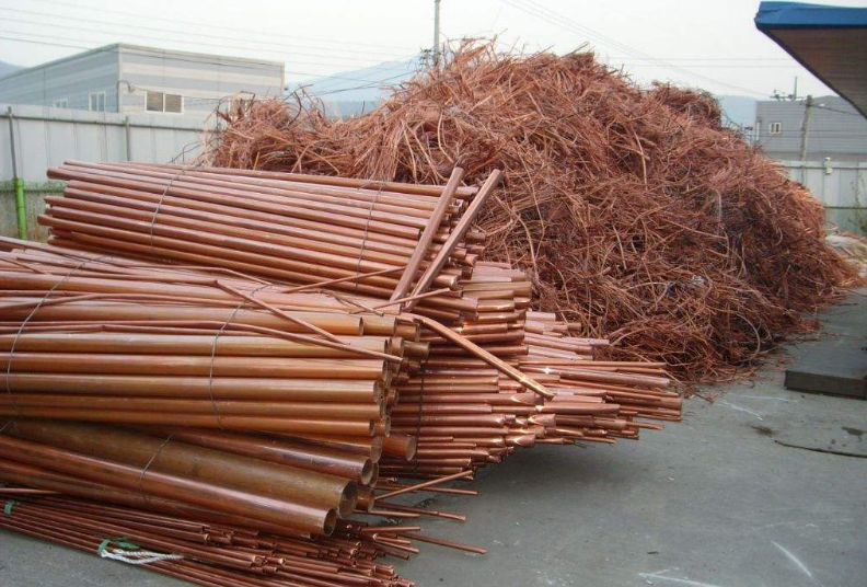 High Quality Cheap Copper Wire Scrap/Millberry 99.99%