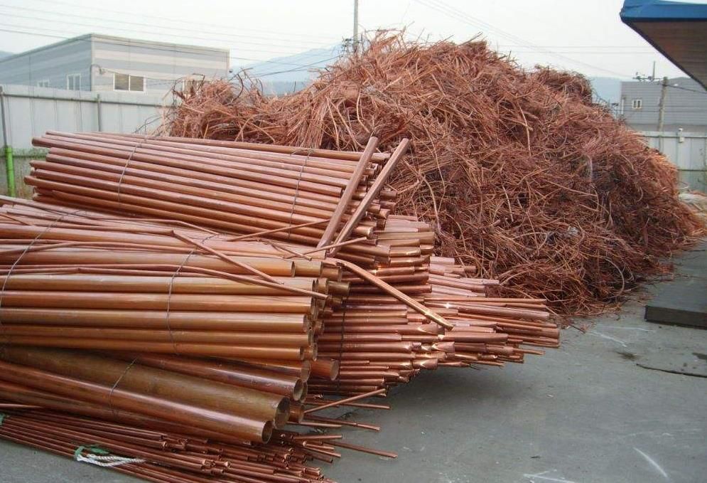 BEST Purity 99.99% Purity Copper Wire scrap/mill berry copper wire scrap 