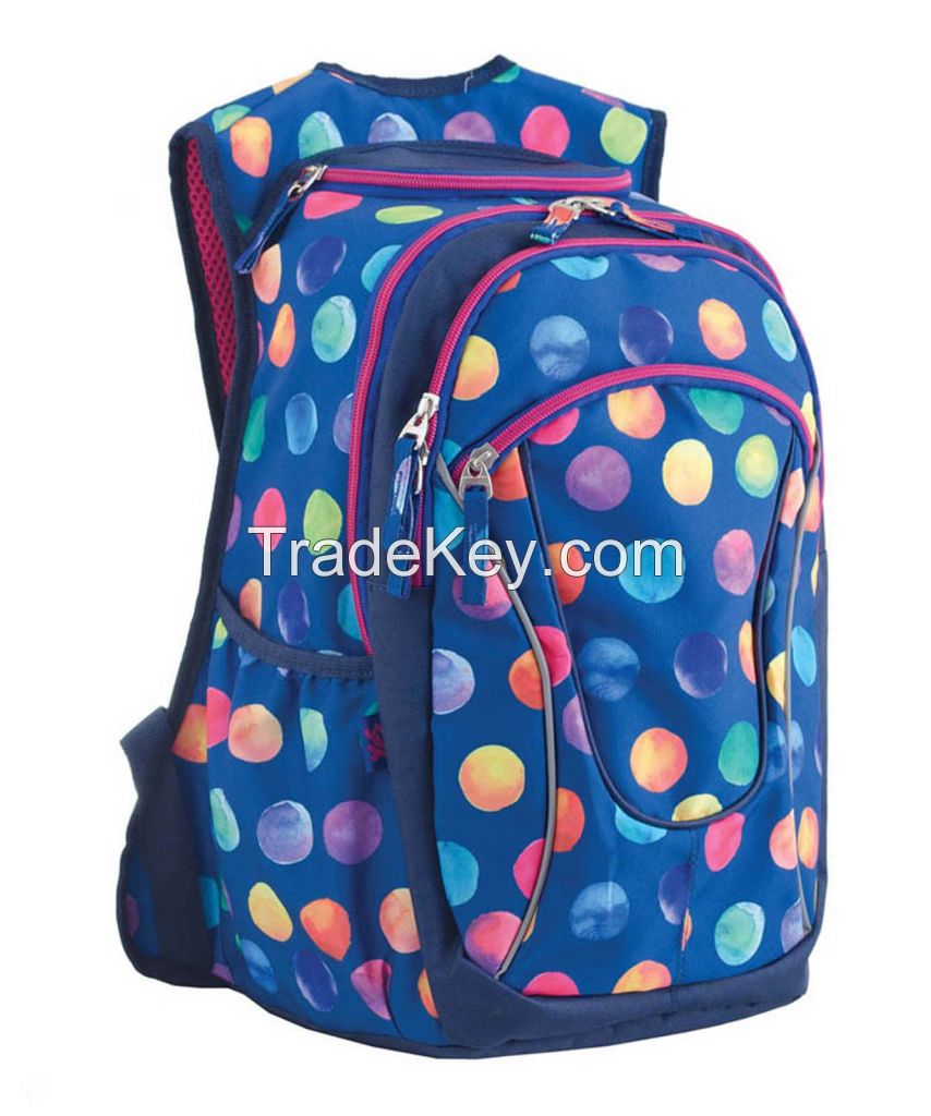 Teenage backpack YES  T -29 Ball