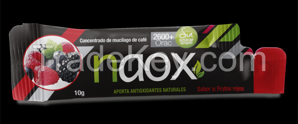 Naox - Coffee Cherry Concentrate Mix Drinks