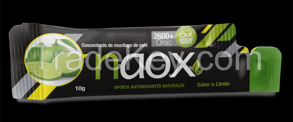 Naox - Coffee Cherry Concentrate Mix Drinks