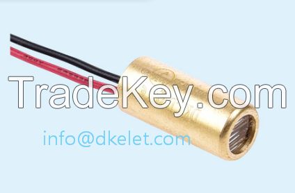 dk-R03009mm red laser module