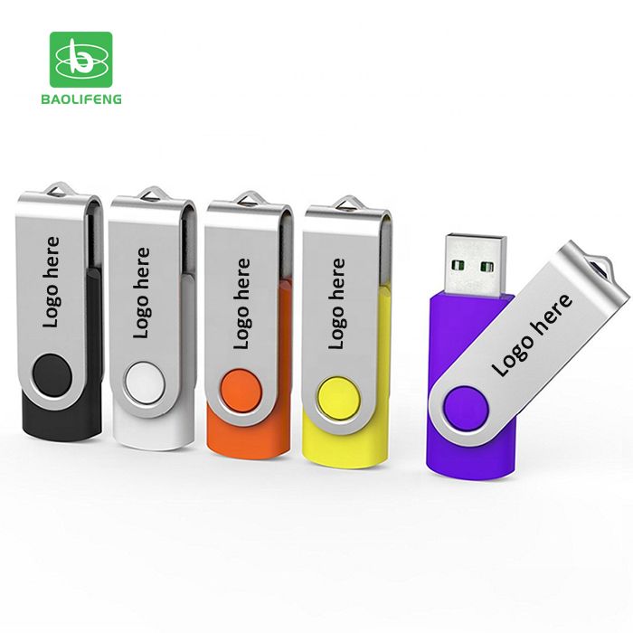 Usb flash Memory Pen Drive 4GB/8GB/16GB/32GB swivel usb flash drive