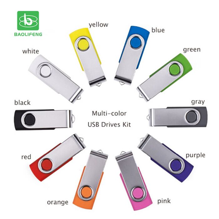 Usb flash Memory Pen Drive 4GB/8GB/16GB/32GB swivel usb flash drive