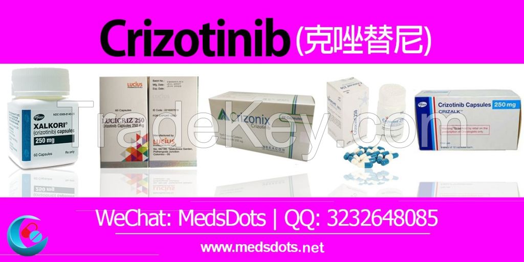 Xalkori Indian version price | How much is a price of crizotinib | Indian crizotinib China supplier
