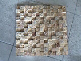 Marble and Travertine Flooring Tiles