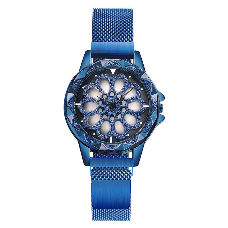 3ATM Water Resistant Minimalist Quartz Watch Ladies Alloy Case Fashion Wrist Watch OEM