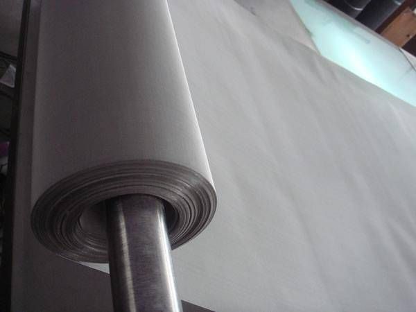 Stainless Steel Wire Mesh