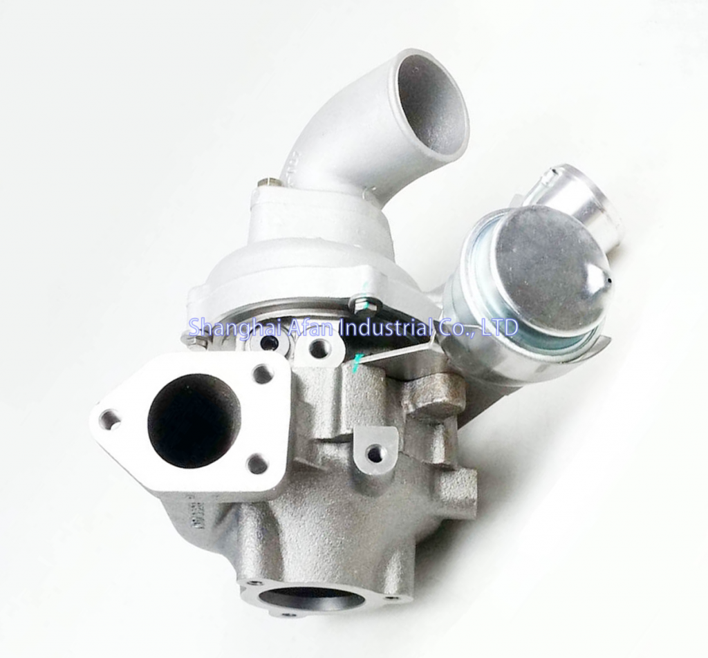 hot sale Turbo 53039880145 53039700145 BV43 for Hyundai Starex Cargo 28200-4A480