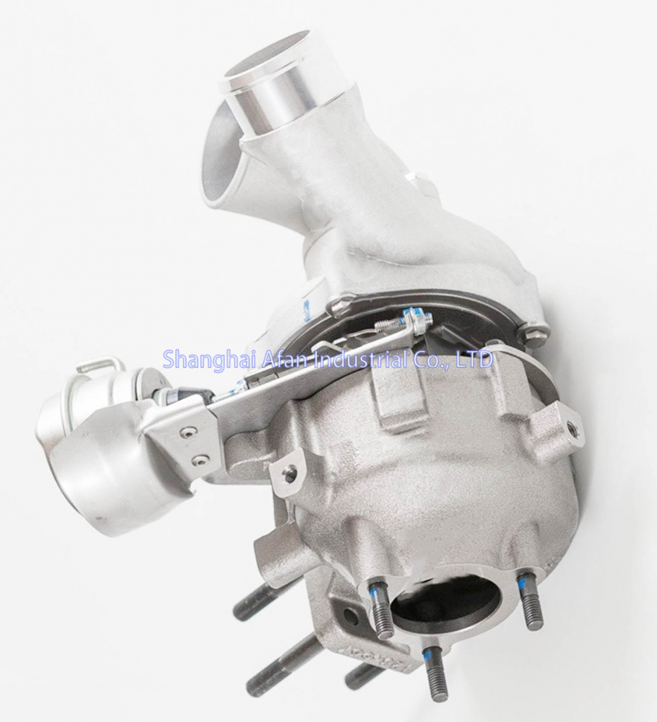 hot sale Turbo 53039880145 53039700145 BV43 for Hyundai Starex Cargo 28200-4A480