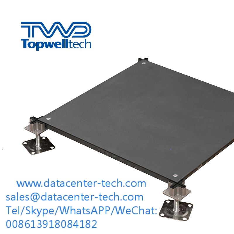 High Performance Anti-static Raised Floor For Data Center