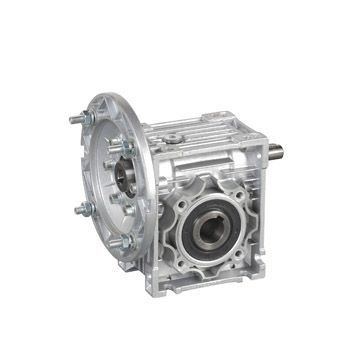 Aluminum Gearbox Motor Reducer