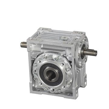 China brand VF series worm gear speed reducer