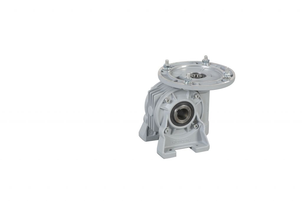 VF series speed reducer gearbox motor unit