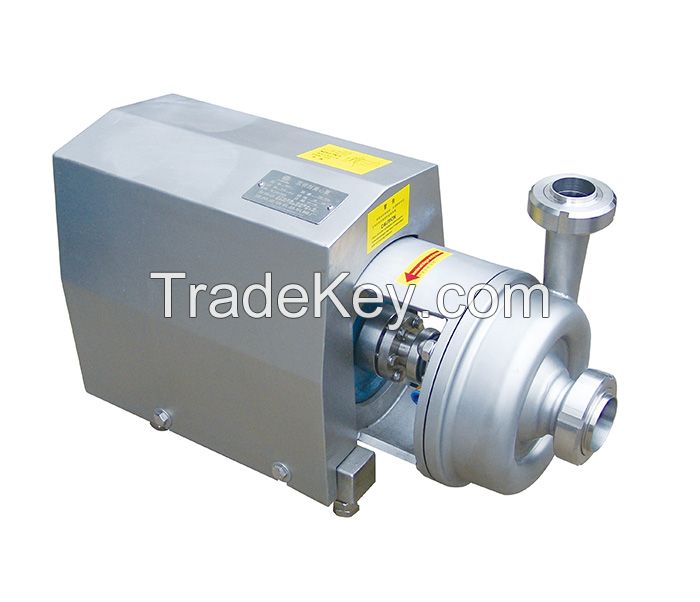 Centrifugal Pump