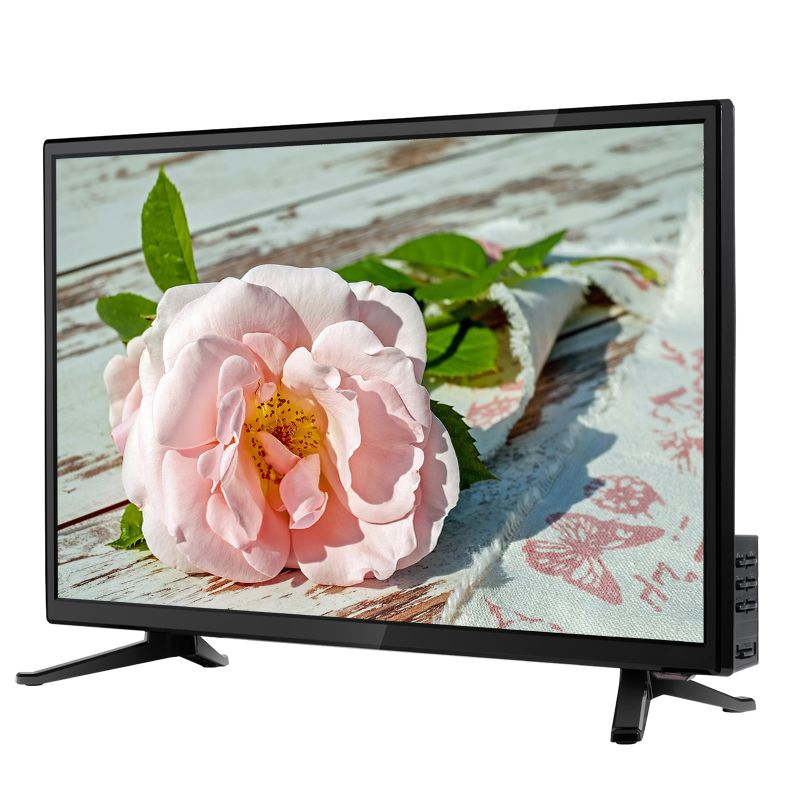 Small Size Led TV 24 Inch Smart LED