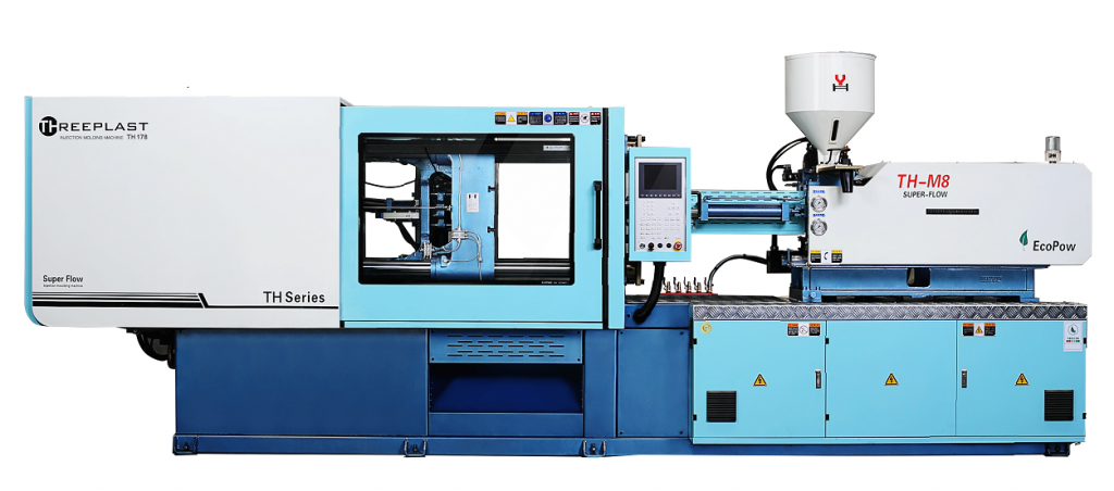 plastic product  injection molding machine