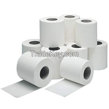 TISSUE PAPERS