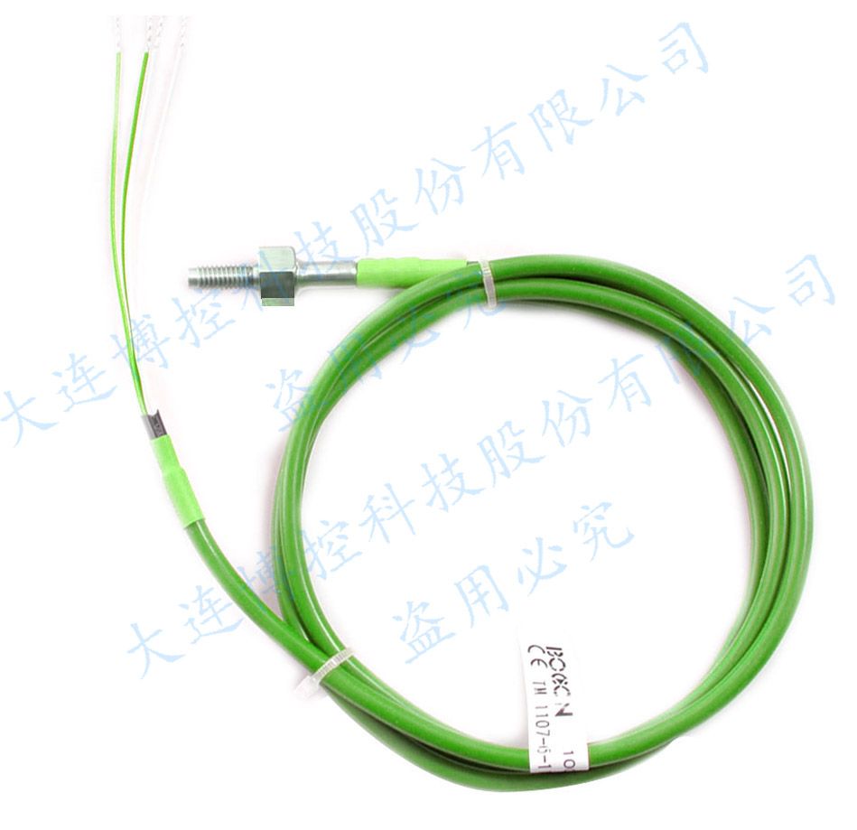 temperature sensor 