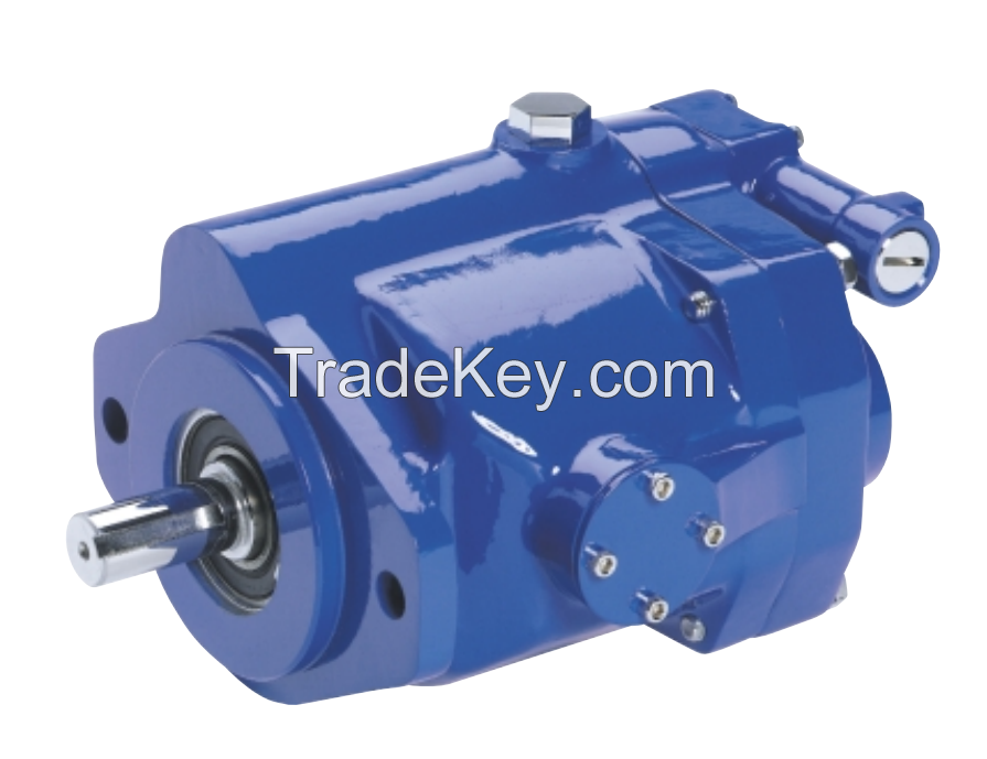 PVQ Series Variable Piston Pumps 