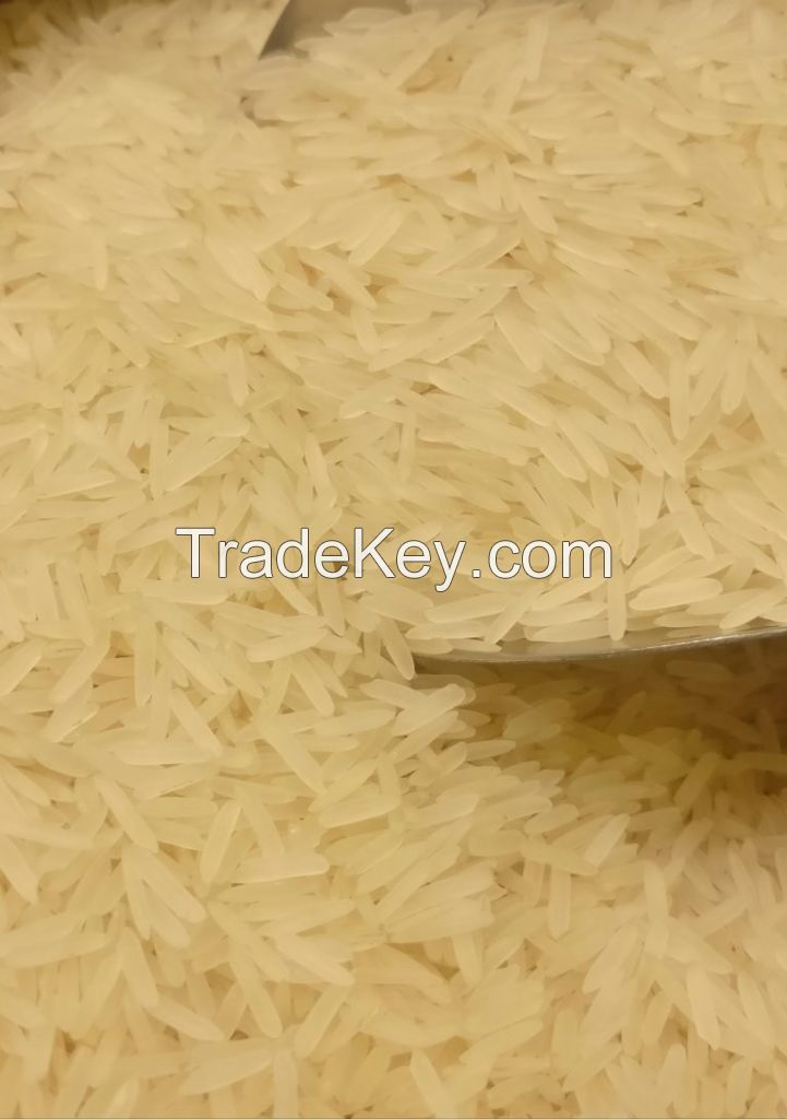 Thai Jasmine Rice