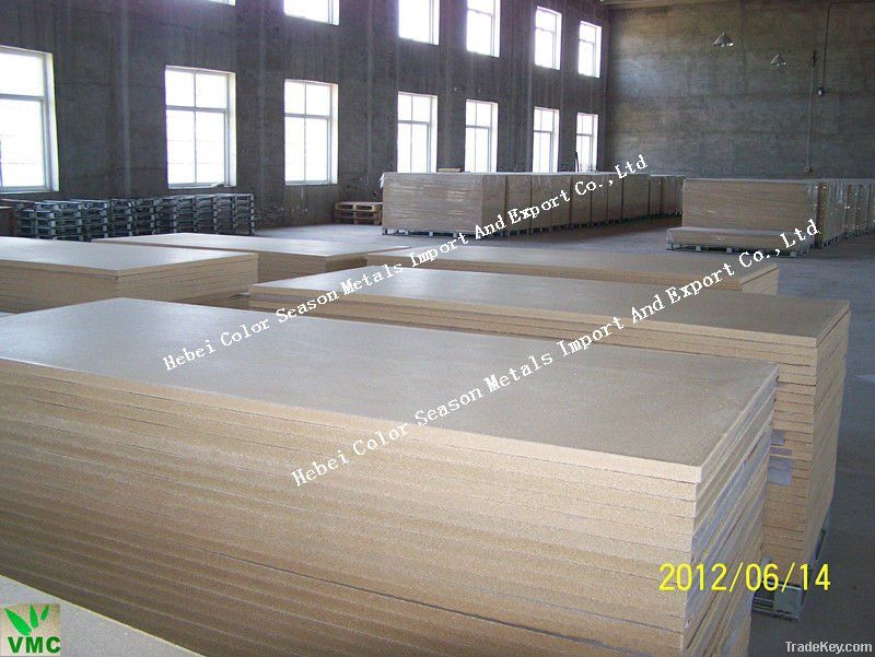 vermiculite board