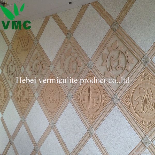 vermiculite acoustic ceiling board