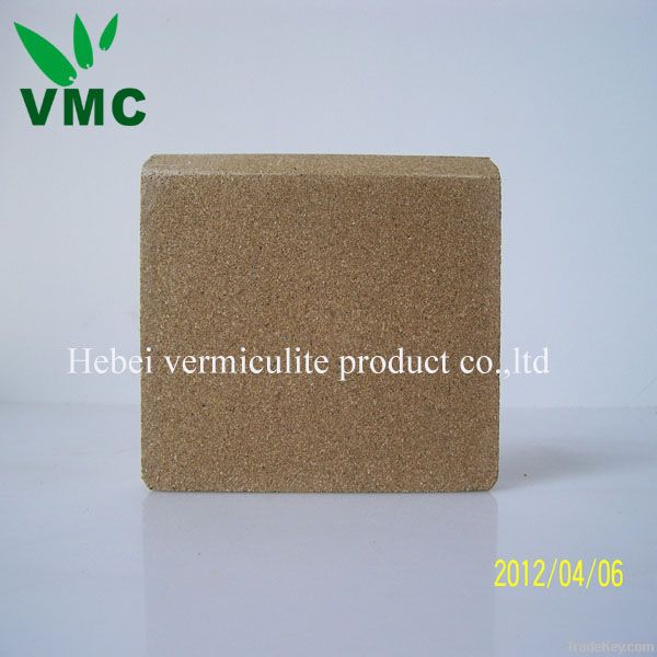 vermiculite refractory bricks