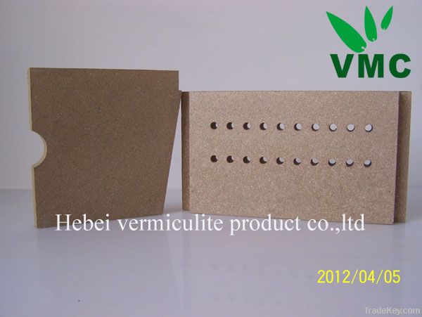 vermiculite refractory bricks