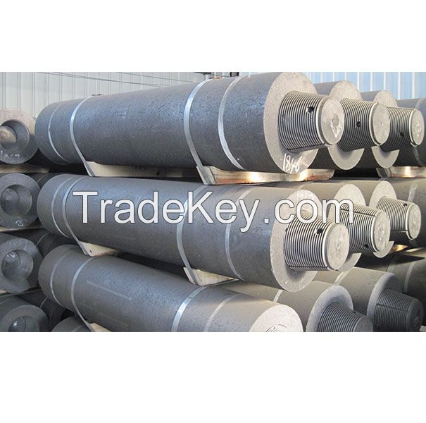 graphite electrode uhp 600