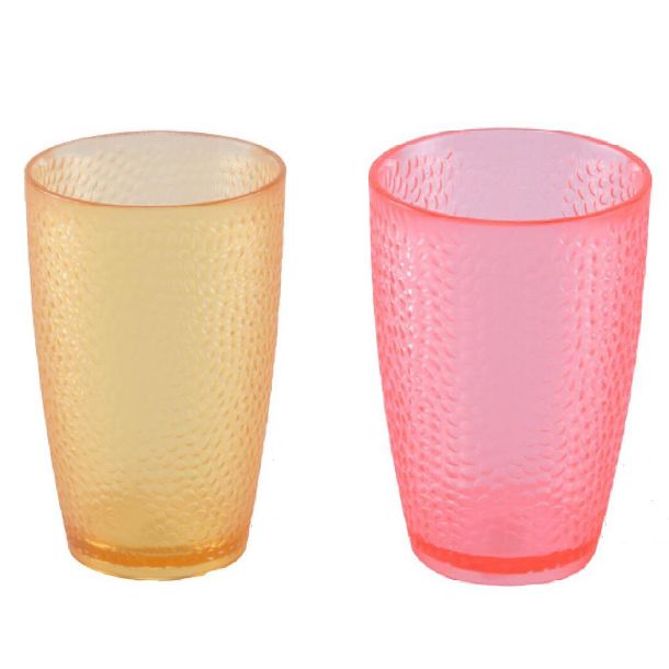 Shenzhen Custom U Shape 7oz Milk Tea Plastic Cup