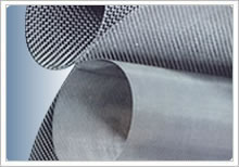 Stainless Steel Wire Mesh