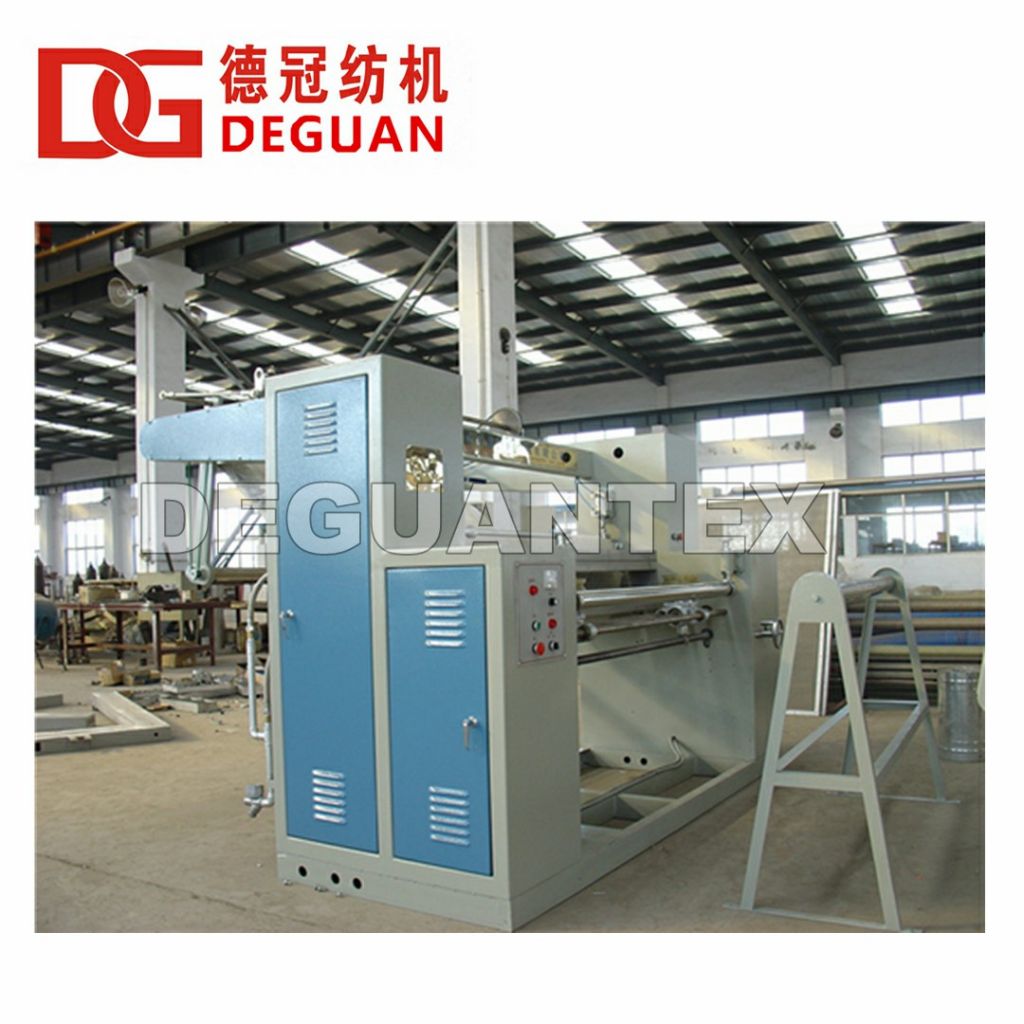 Overfeeding Expander of Textile Finishing Machinery