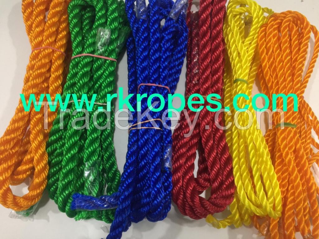 HDPE Rope