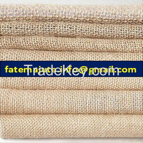 jute yarn & jute bag