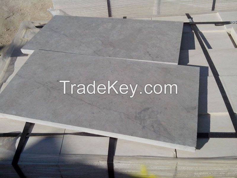 tunisian marble thala gris